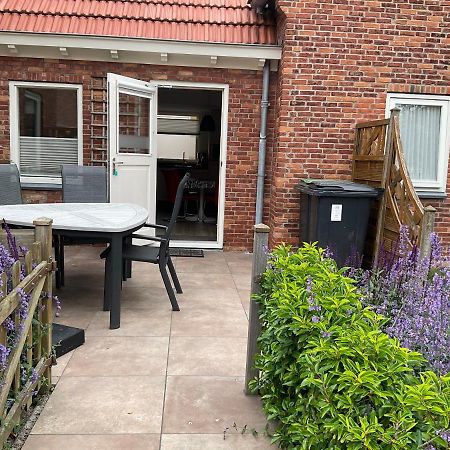 Hendrikhof - Vakantiewoning Noordkerkepad 5 Westkapelle Εξωτερικό φωτογραφία