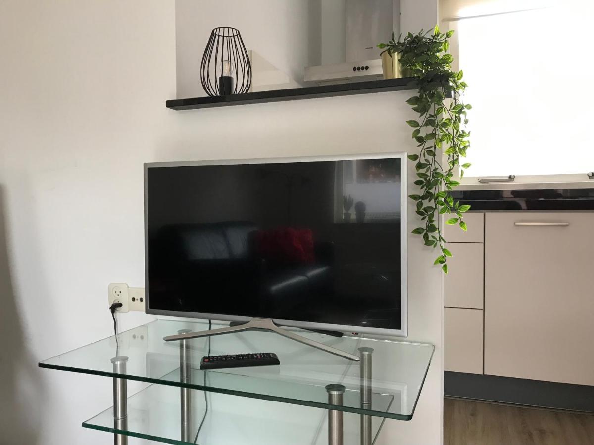 Hendrikhof - Vakantiewoning Noordkerkepad 5 Westkapelle Εξωτερικό φωτογραφία