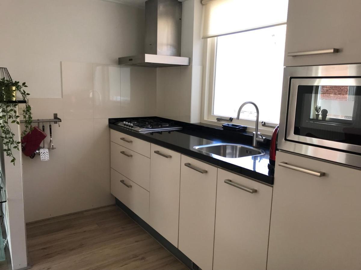 Hendrikhof - Vakantiewoning Noordkerkepad 5 Westkapelle Εξωτερικό φωτογραφία