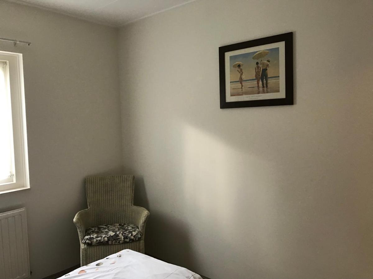 Hendrikhof - Vakantiewoning Noordkerkepad 5 Westkapelle Εξωτερικό φωτογραφία