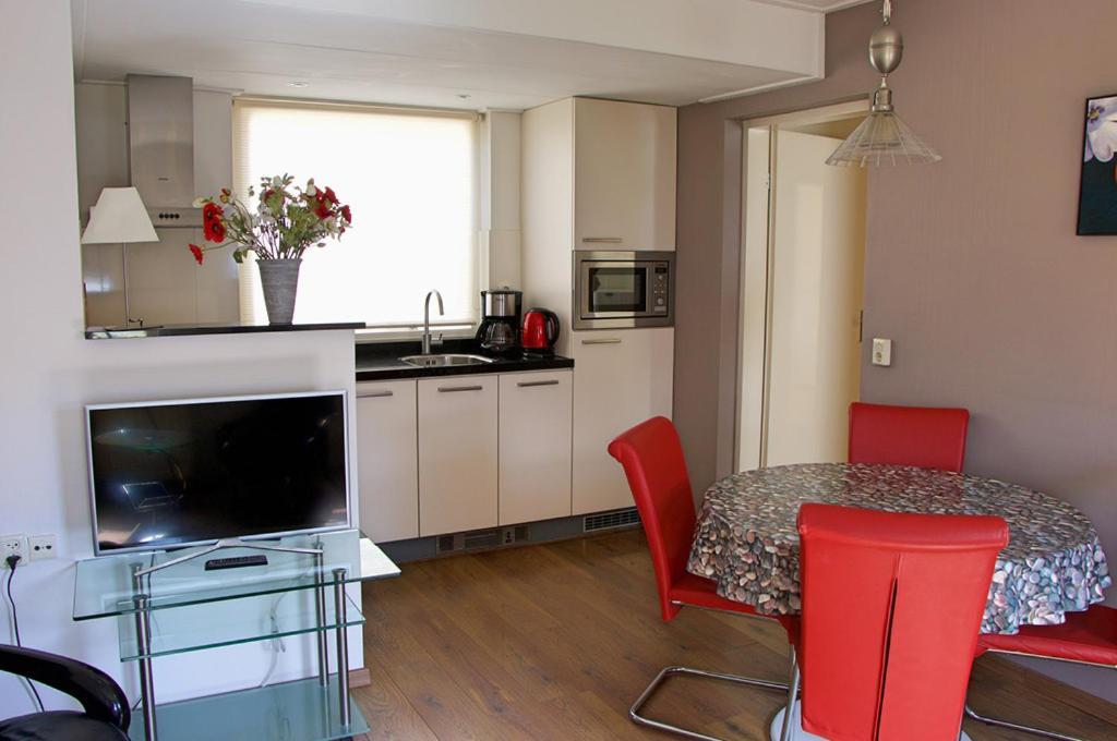 Hendrikhof - Vakantiewoning Noordkerkepad 5 Westkapelle Εξωτερικό φωτογραφία