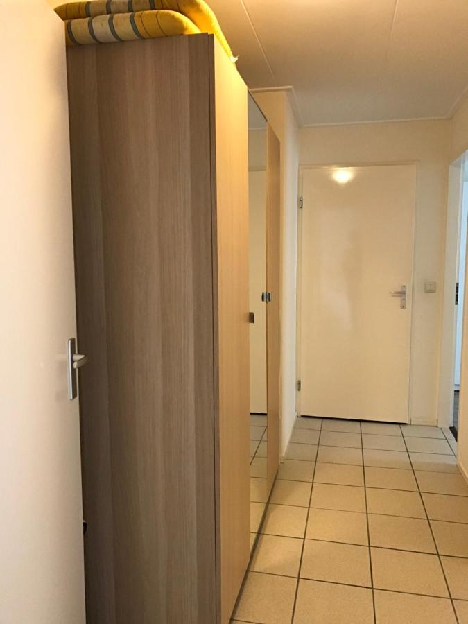 Hendrikhof - Vakantiewoning Noordkerkepad 5 Westkapelle Εξωτερικό φωτογραφία