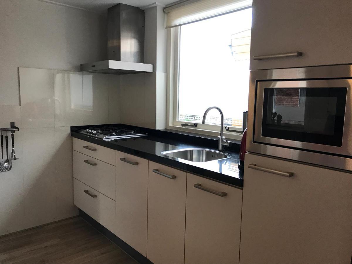 Hendrikhof - Vakantiewoning Noordkerkepad 5 Westkapelle Εξωτερικό φωτογραφία