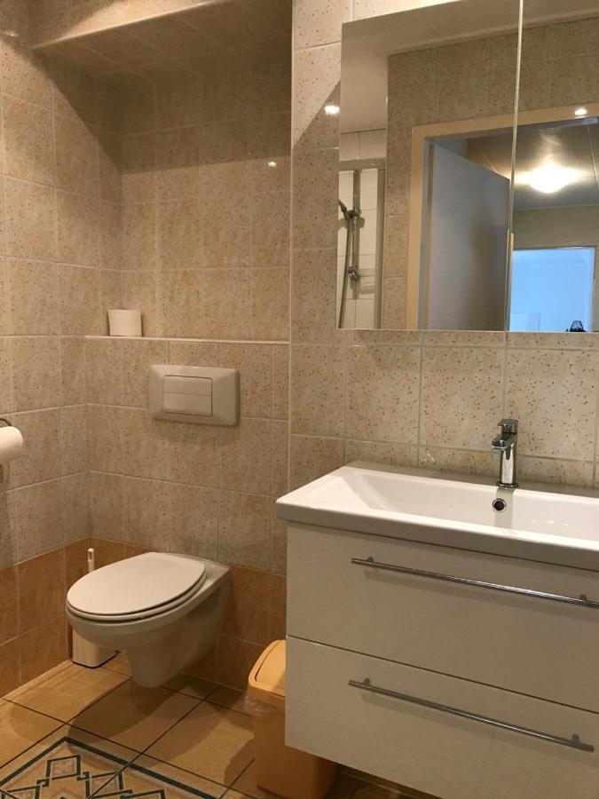 Hendrikhof - Vakantiewoning Noordkerkepad 5 Westkapelle Εξωτερικό φωτογραφία