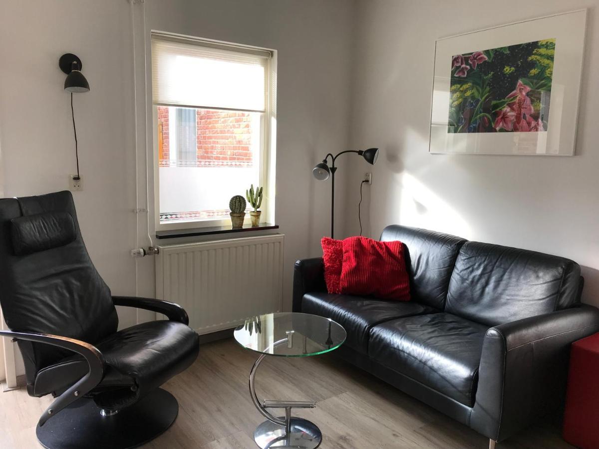 Hendrikhof - Vakantiewoning Noordkerkepad 5 Westkapelle Εξωτερικό φωτογραφία