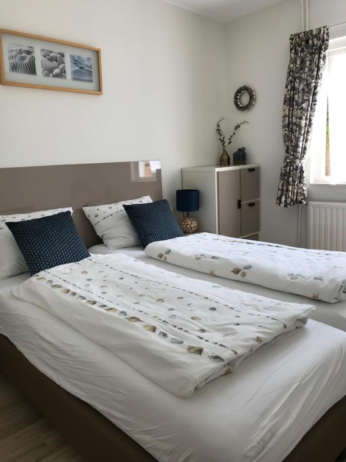 Hendrikhof - Vakantiewoning Noordkerkepad 5 Westkapelle Εξωτερικό φωτογραφία