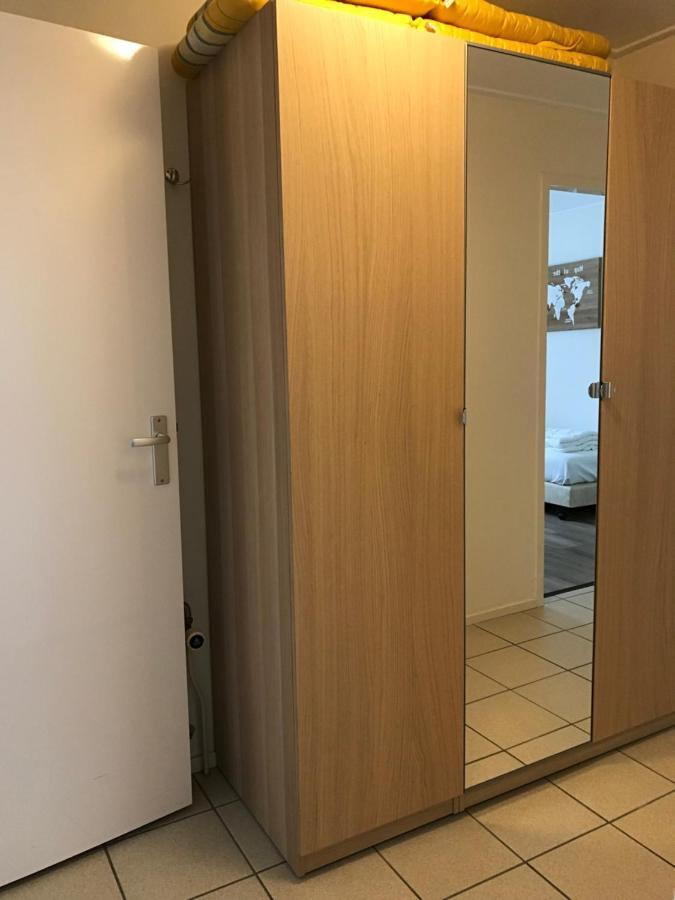 Hendrikhof - Vakantiewoning Noordkerkepad 5 Westkapelle Εξωτερικό φωτογραφία