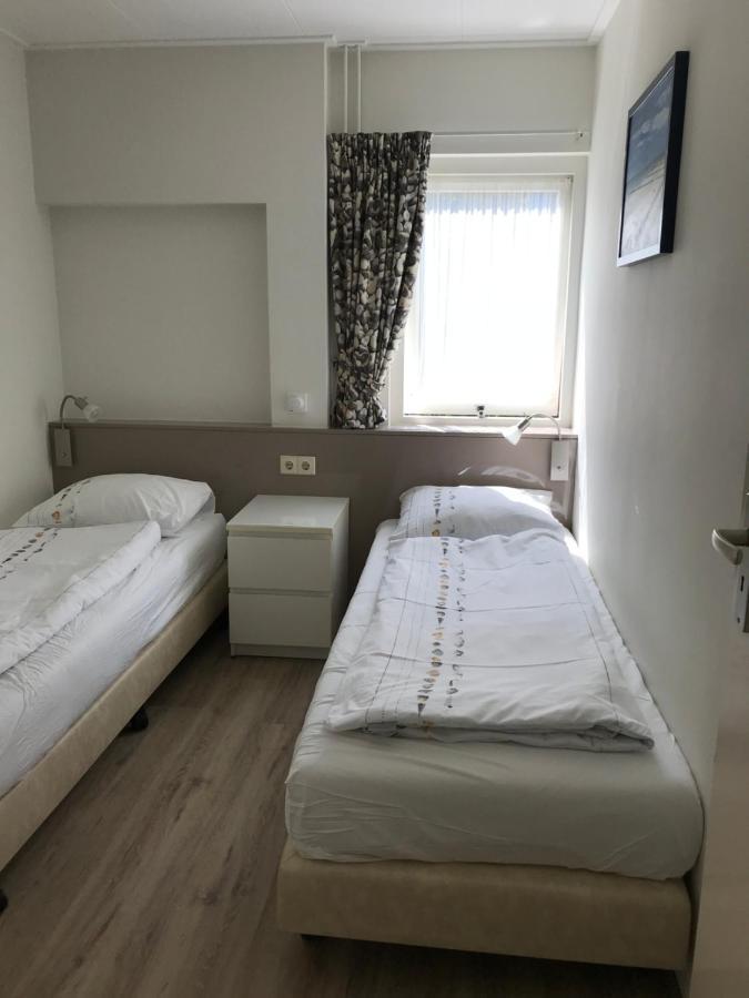 Hendrikhof - Vakantiewoning Noordkerkepad 5 Westkapelle Εξωτερικό φωτογραφία